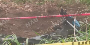 JOVEN DESAPARECIDO TRAS ASISTIR A UNA BODA ES LOCALIZADO SIN VIDA EN HUIXTLA