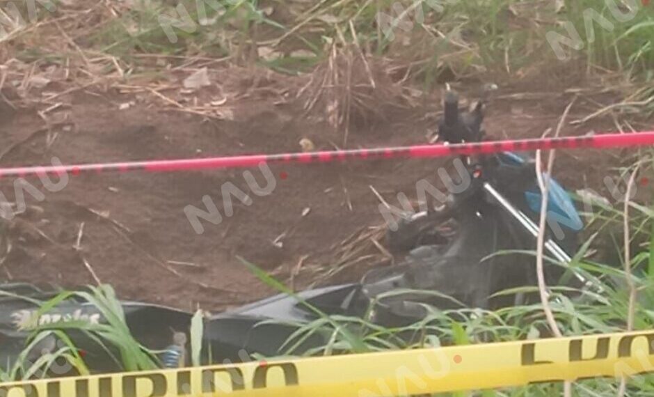 JOVEN DESAPARECIDO TRAS ASISTIR A UNA BODA ES LOCALIZADO SIN VIDA EN HUIXTLA