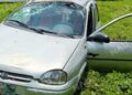 Dos personas resultan lesionadas en accidente sobre la carretera Pijijiapan–Mapastepec