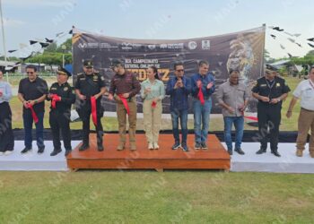 Realizan primer Campeonato Estatal de Ajedrez Online por la Reinserción Social en el CERSS 3