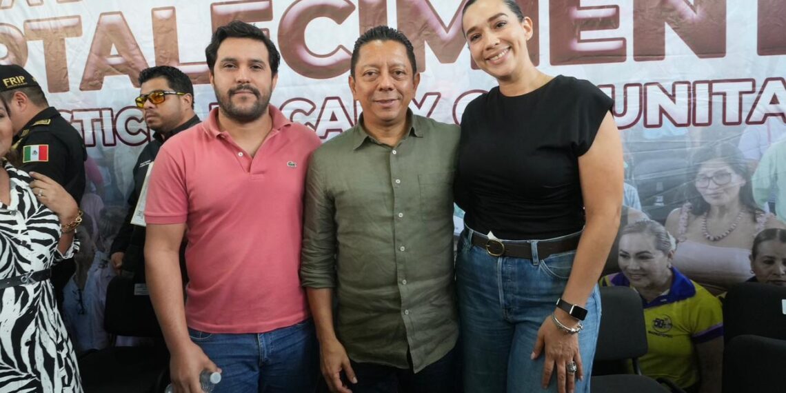 Reportan reducción de 50% en delitos de alto impacto en Mapastepec; abigeato y despojo siguen vigentes