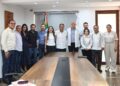 Eduardo Ramírez y Unesco alistan Celebración Global del Día Internacional de la Alfabetización en Chiapas