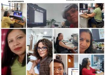 Fortalece Ayuntamiento de Tapachula la gestión y preservación del patrimonio documental