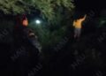 Localizan a hombre sin vida en el río Huixtla