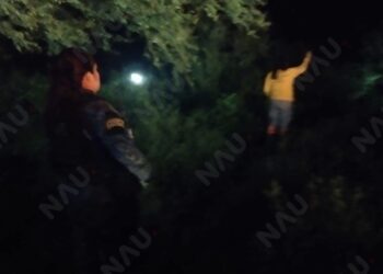 Localizan a hombre sin vida en el río Huixtla