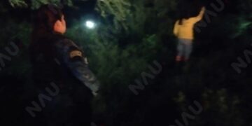 Localizan a hombre sin vida en el río Huixtla
