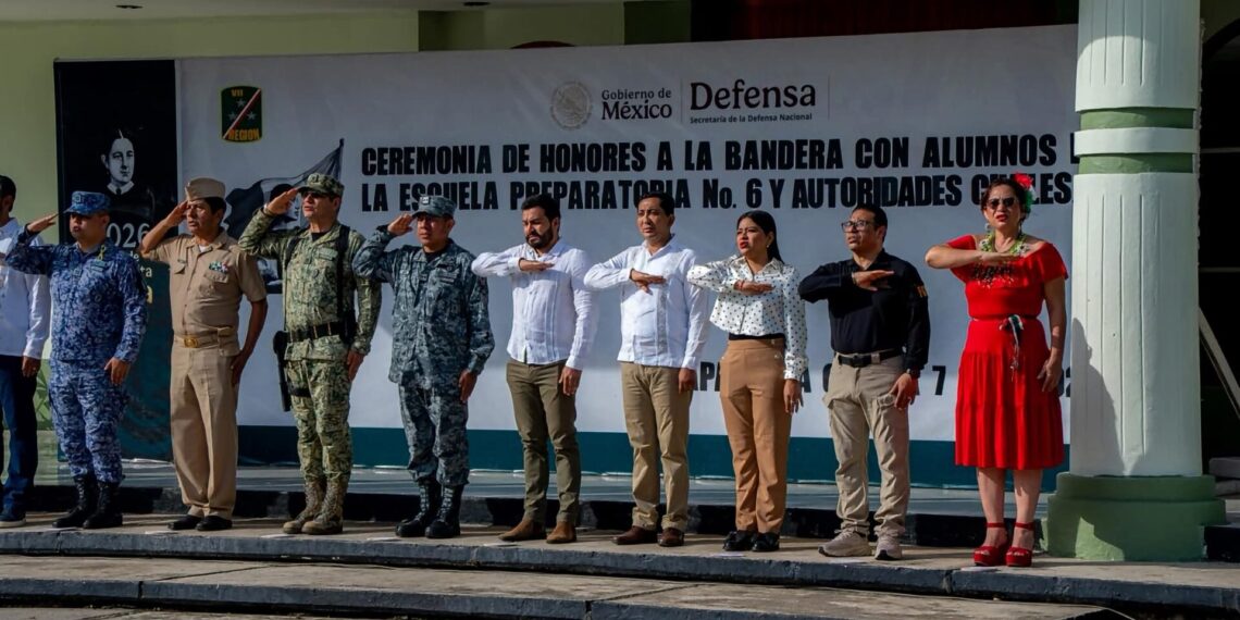 Elmer Vázquez participa en Mesa de Seguridad y fortalece coordinación institucional en la región