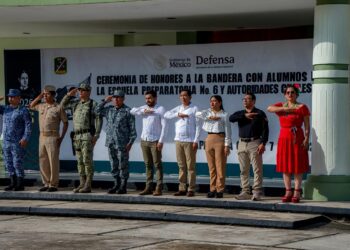Elmer Vázquez participa en Mesa de Seguridad y fortalece coordinación institucional en la región
