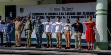Elmer Vázquez participa en Mesa de Seguridad y fortalece coordinación institucional en la región