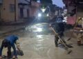 Repararán tramo de la 1.ª Avenida Norte por afectaciones detectadas en el pavimento