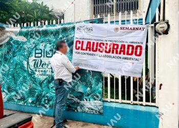 Parte afectada cuestiona actuación de Profepa tras inspección en Tapachula