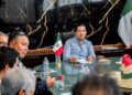 Suchiate instala mesa de trabajo con CFE para dar seguimiento a problemáticas del servicio eléctrico