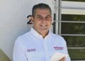 Llama Yamil Melgar a seguir construyendo una ciudad limpia y segura