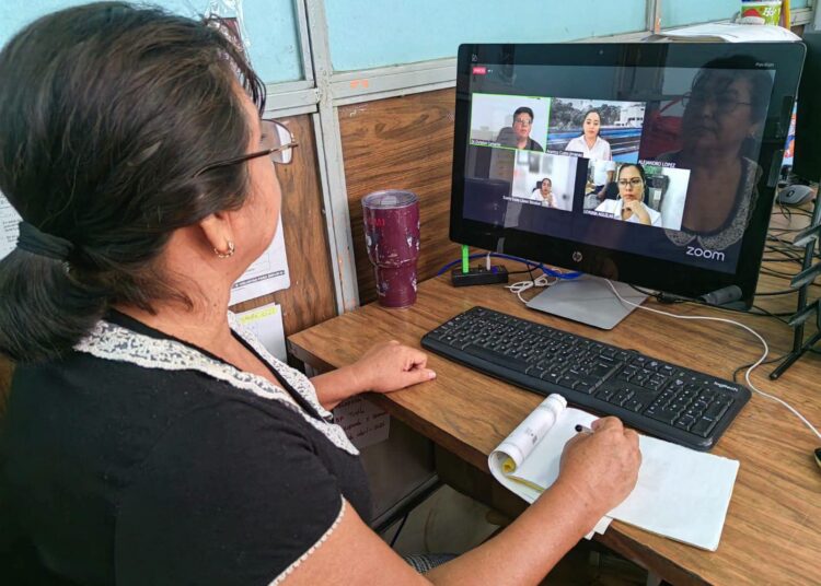 Fortalece Ayuntamiento de Tapachula la gestión documental y la transparencia