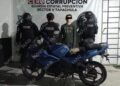 Detienen en el centro de Tapachula a hombre que dijo pertenecer al Barrio 18