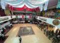 Tapachula conmemora 202 años de la incorporación de Chiapas a México