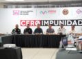 Eduardo Ramírez da seguimiento a la seguridad en las Fiestas Patrias