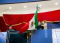 🇲🇽 ¡Suchiate celebró con orgullo el Grito de Independencia!