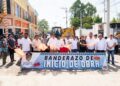 Después de 25 años de espera, inicia obra integral en la colonia Las Arboledas