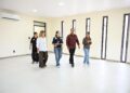 Eduardo Ramírez impulsa espacios dignos y seguros en albergues del DIF Chiapas