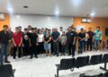 Inicia con entusiasmo segundo curso gratuito de Barbería Básica en Tapachula