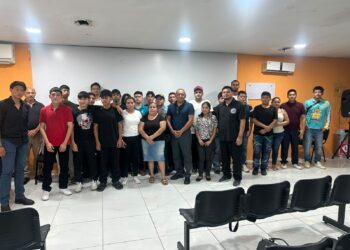 Inicia con entusiasmo segundo curso gratuito de Barbería Básica en Tapachula