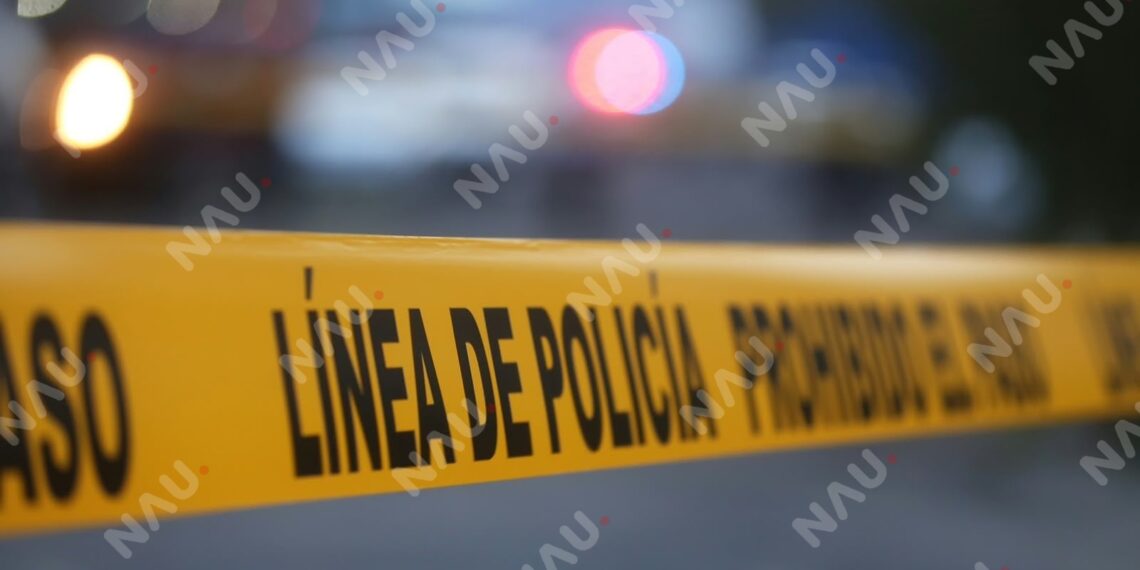 Fallece motociclista tras accidente en la carretera Tapachula–Ciudad Hidalgo