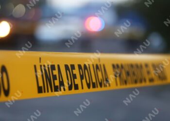 Fallece motociclista tras accidente en la carretera Tapachula–Ciudad Hidalgo