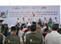 Junto al Gobierno de México, Eduardo Ramírez fortalece los servicios de salud para las mujeres de Comitán y la región
