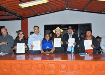 Tras más de siete años de conflicto, El Pinar avanza hacia una nueva etapa de paz y unidad