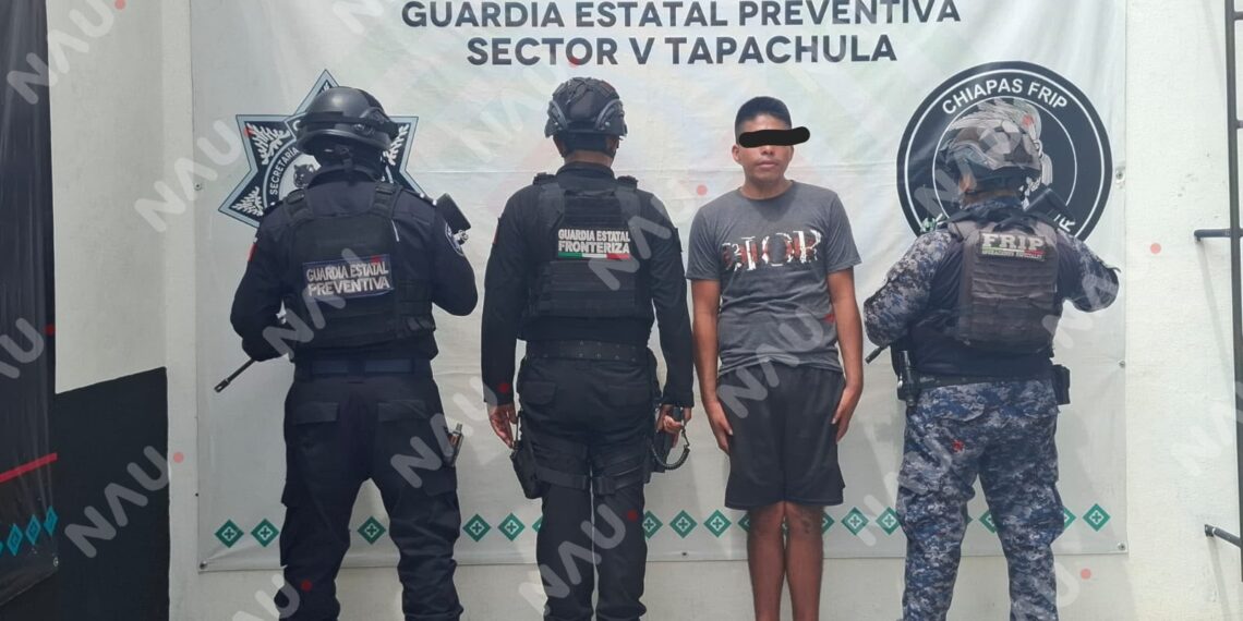 Por una gallina habría privado de la vida a su vecino; lo vinculan a proceso