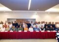 Unión Juárez participa en la coordinación, verificación y activación de refugios temporales ante la temporada de lluvias 2026.