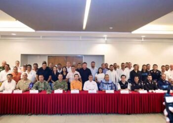 Unión Juárez participa en la coordinación, verificación y activación de refugios temporales ante la temporada de lluvias 2026.