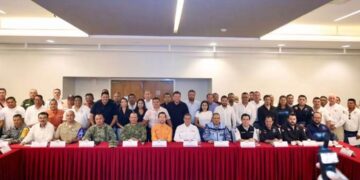 Unión Juárez participa en la coordinación, verificación y activación de refugios temporales ante la temporada de lluvias 2026.