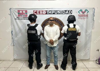 Vinculan a Roberto “N” por presuntas amenazas contra dos mujeres en Tapachula