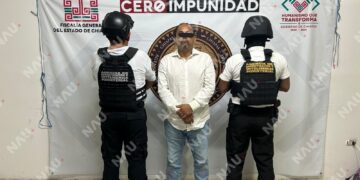 Vinculan a Roberto “N” por presuntas amenazas contra dos mujeres en Tapachula