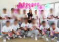 Clausuran XIV Juegos Penitenciarios y conmemoran el Día de la Reinserción Social