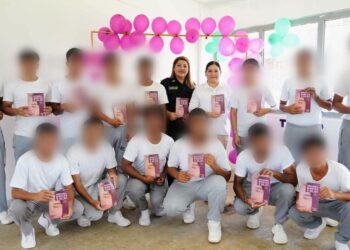 Clausuran XIV Juegos Penitenciarios y conmemoran el Día de la Reinserción Social