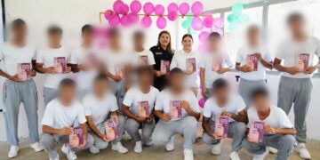 Clausuran XIV Juegos Penitenciarios y conmemoran el Día de la Reinserción Social