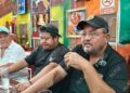 Piden esclarecer acusación por extorsión contra hombre recluido en Tapachula