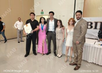 Reconocen trayectoria de locutores y fortalecen organización del gremio en Chiapas