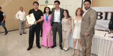 Reconocen trayectoria de locutores y fortalecen organización del gremio en Chiapas