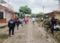 Ejército Mexicano y autoridades refuerzan búsqueda de personas desaparecidas en Tapachula y Tuxtla Chico
