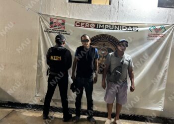 Localizan en menos de 24 horas a persona reportada como desaparecida