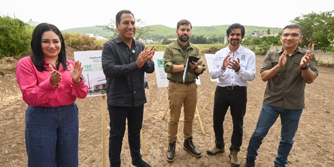 Con el respaldo del Gobierno de México, Chiapas fortalece la atención hemato-oncológica