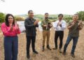 Con el respaldo del Gobierno de México, Chiapas fortalece la atención hemato-oncológica