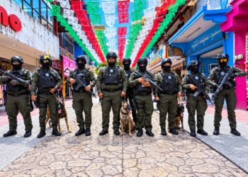 730 días transformando Tapachula: Yamil Melgar