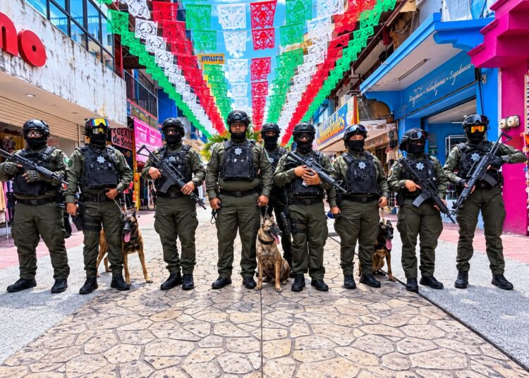 730 días transformando Tapachula: Yamil Melgar