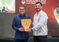 “EN TAPACHULA HAY RESULTADOS PARA TRANSFORMAR”: YAMIL MELGAR