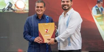 “EN TAPACHULA HAY RESULTADOS PARA TRANSFORMAR”: YAMIL MELGAR